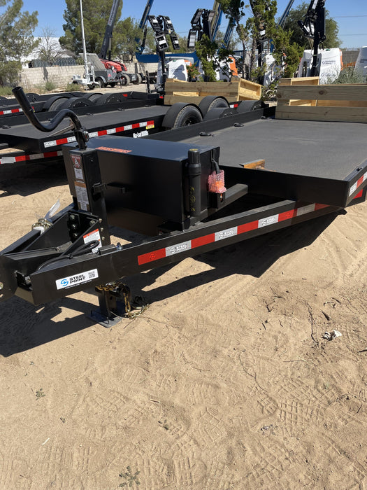 2023 STEELPOINT K19E