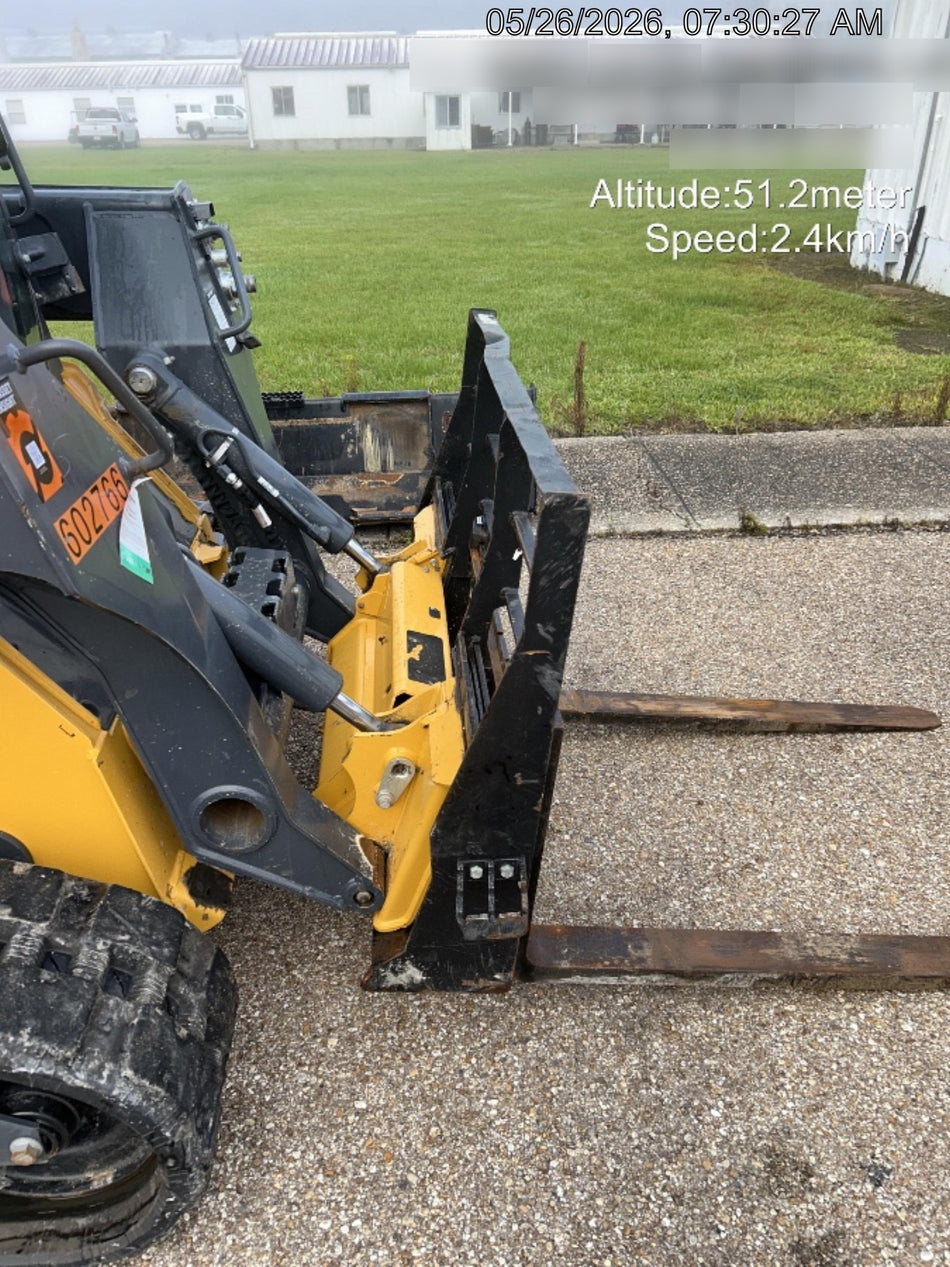 2024 ARROW MATERIAL HANDLING F5100CB