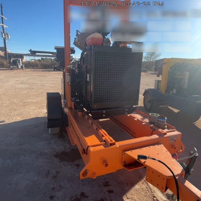 2022 PIONEER PP63C17L71-4045HFC06