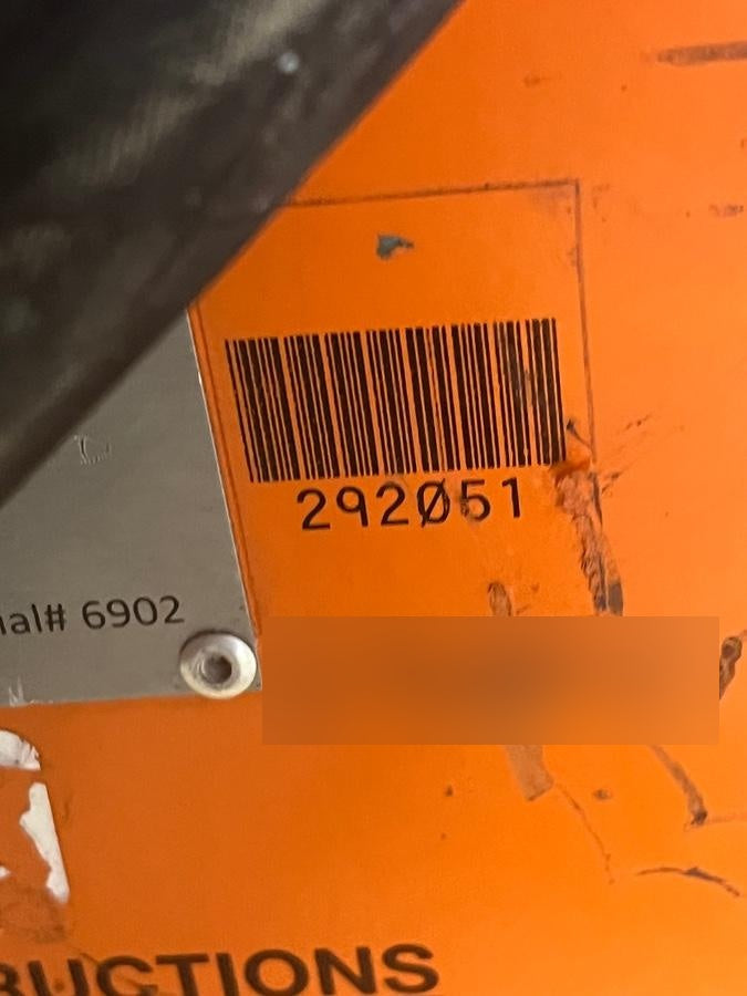 2023 WIDDER 11100