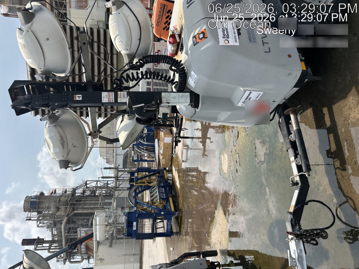 2018 WACKER NEUSON LTV6L-MH
