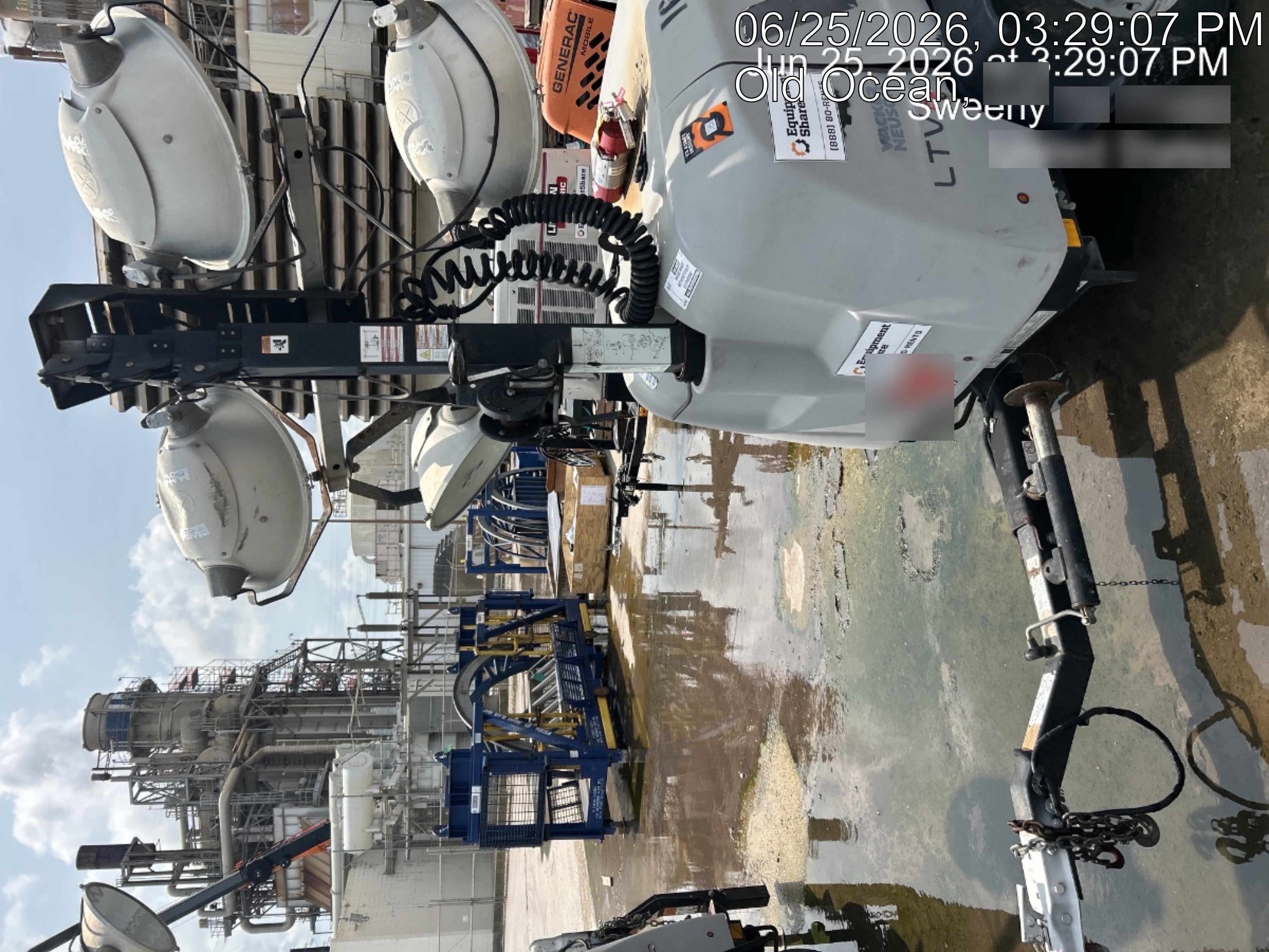 2018 WACKER NEUSON LTV6L-MH