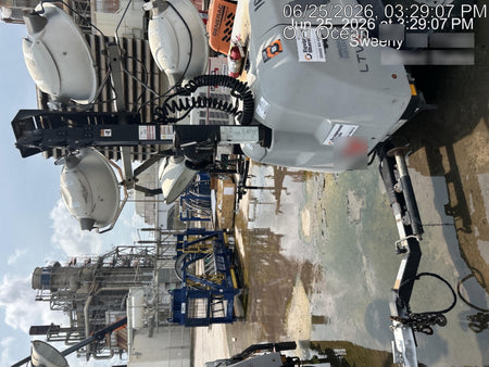 2018 WACKER NEUSON LTV6L-MH