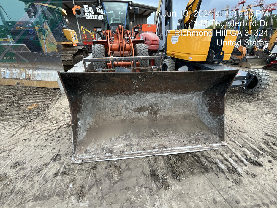 2022 STRICKLAND 100906