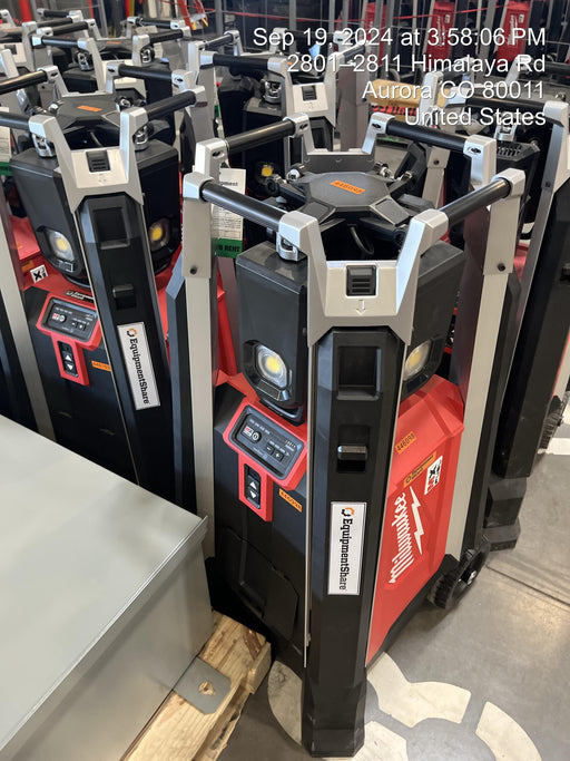 2024 MILWAUKEE MXF041-1XC