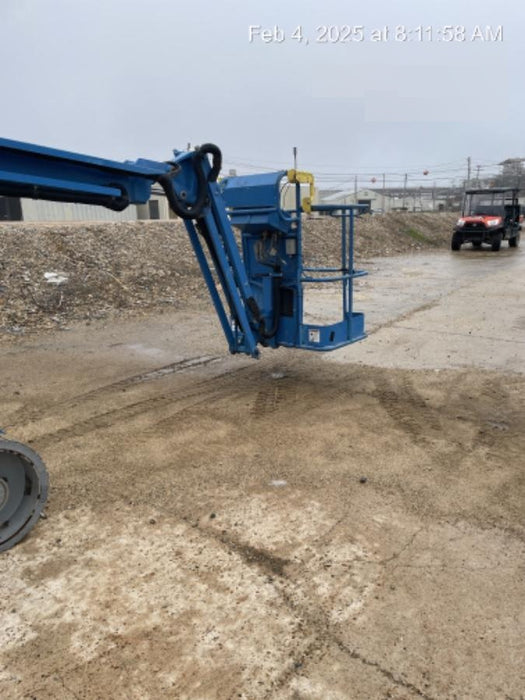 2018 GENIE Z-30/20 N