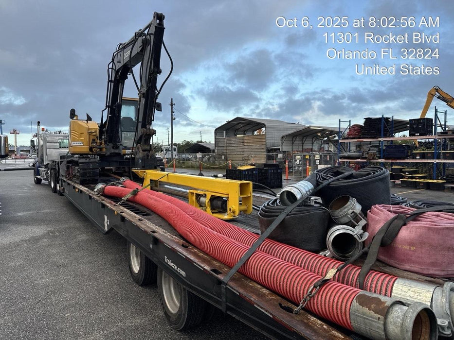 2025 DYCO PUMPS DB10