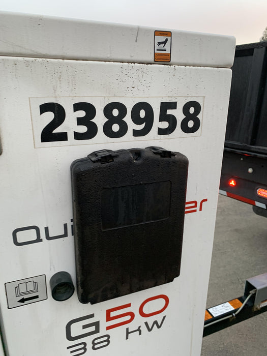 2022 WACKER NEUSON G50