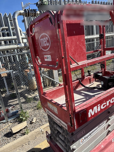 2019 MEC Micro 19