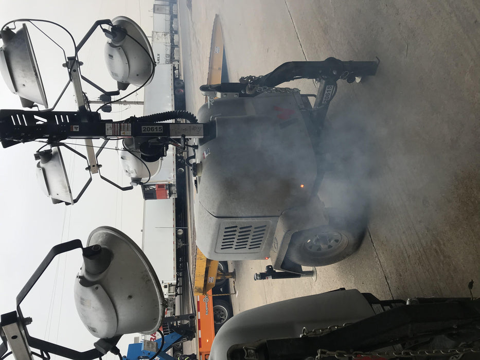 2018 WACKER NEUSON LTV6L-MH