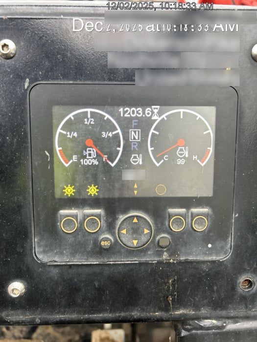 2020 MANITOU MTA5519