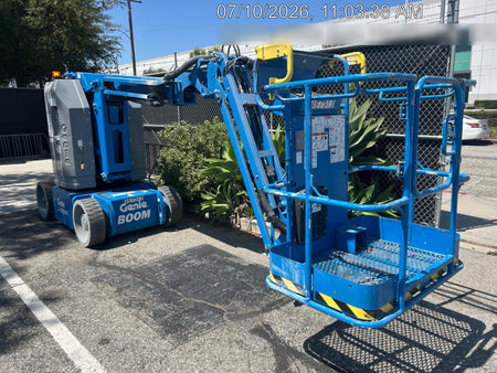 2024 GENIE Z30-20 N RJ