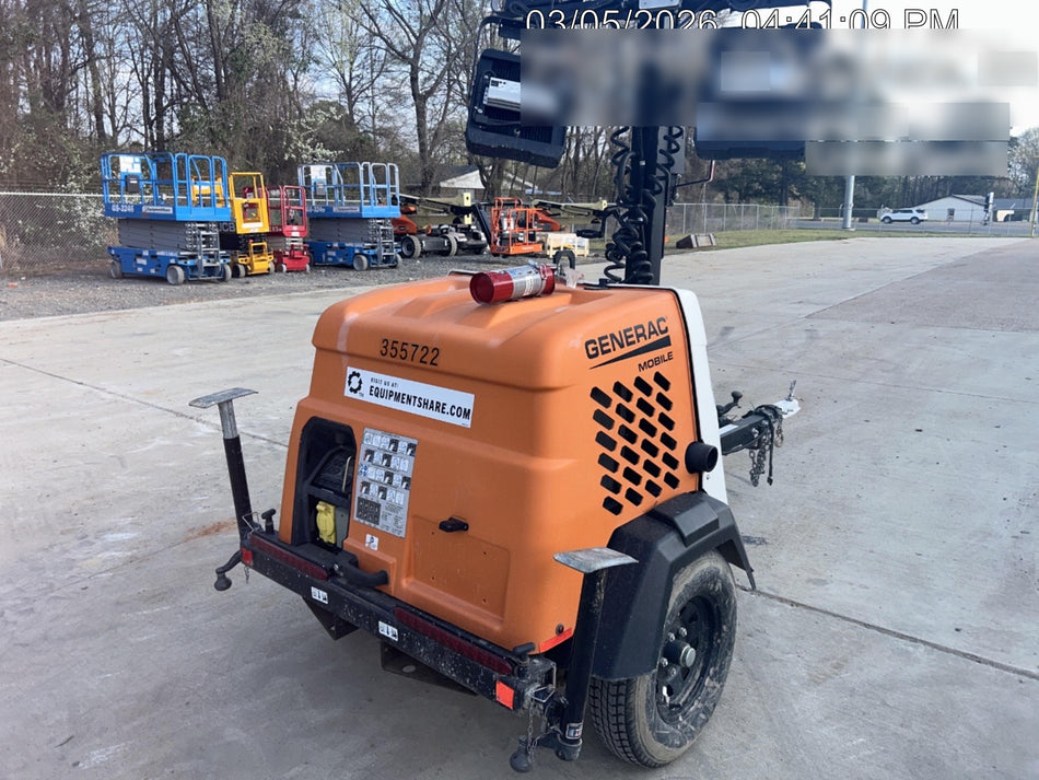 2023 GENERAC MLT2