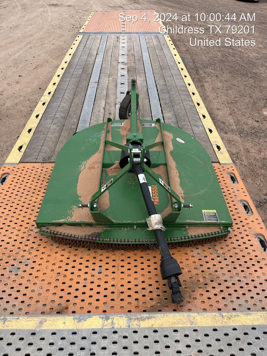 2021 FRONTIER RC2060