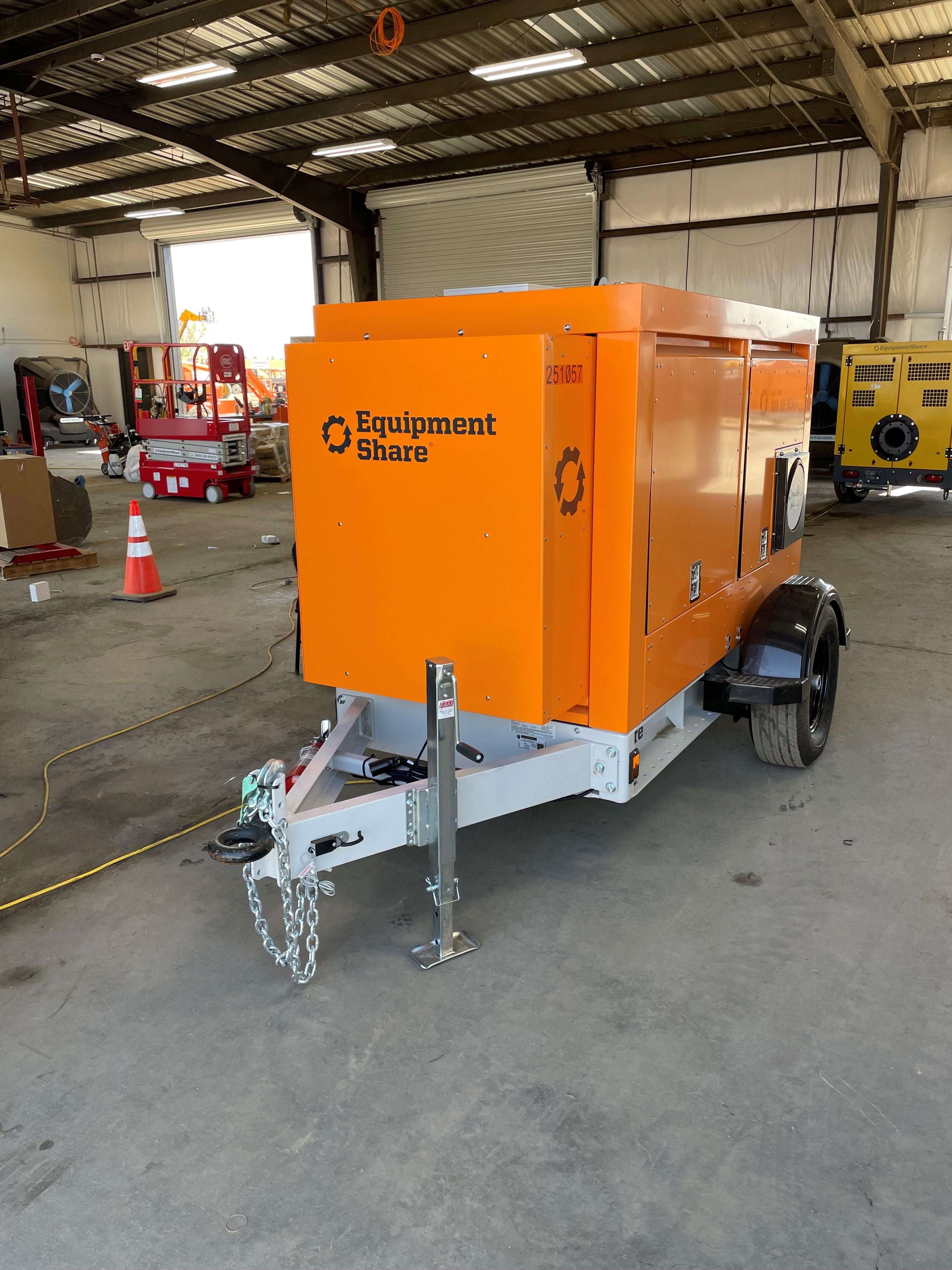 2022 PIONEER SAPP66S12L71-TD2.9L4