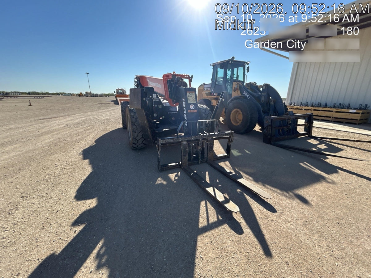 2023 SKYTRAK 12054