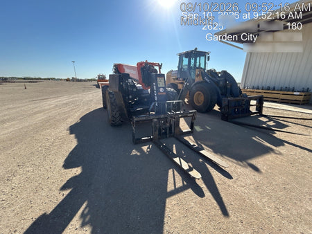 2023 SKYTRAK 12054