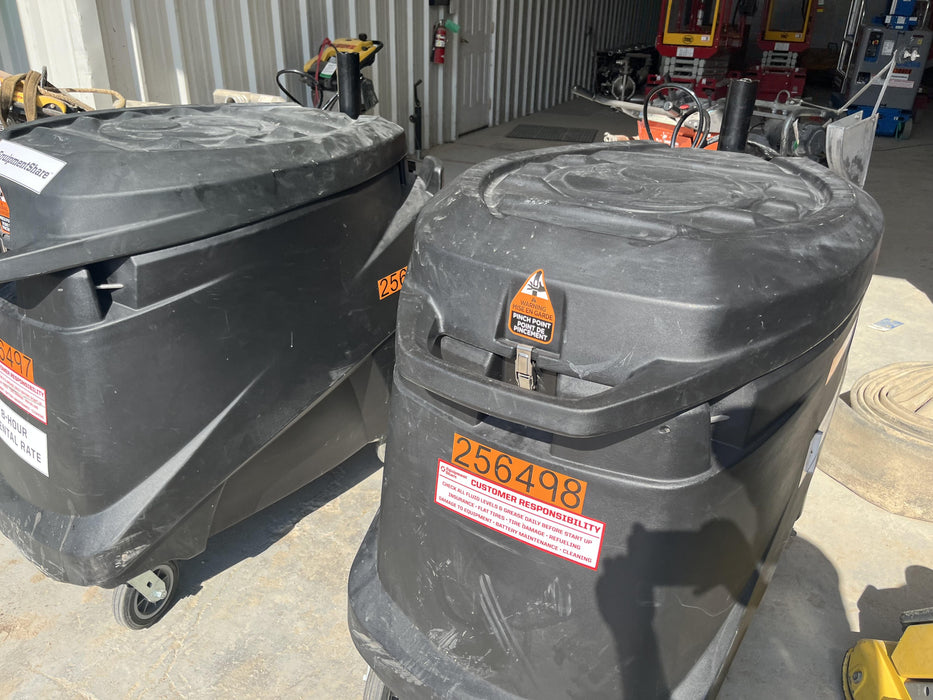 2022 POWER BREEZER PB4BASE