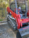2022 TAKEUCHI TL10V2-CR