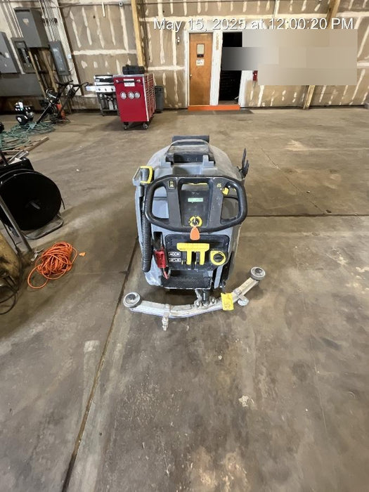 2020 KARCHER BD 80/100 W BP