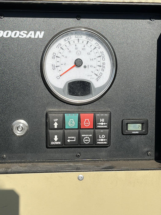 2024 DOOSAN P425/HP375WCU-T4F