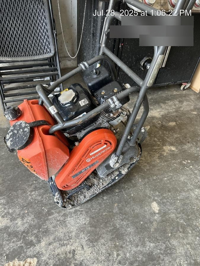 2024 HUSQVARNA LF75