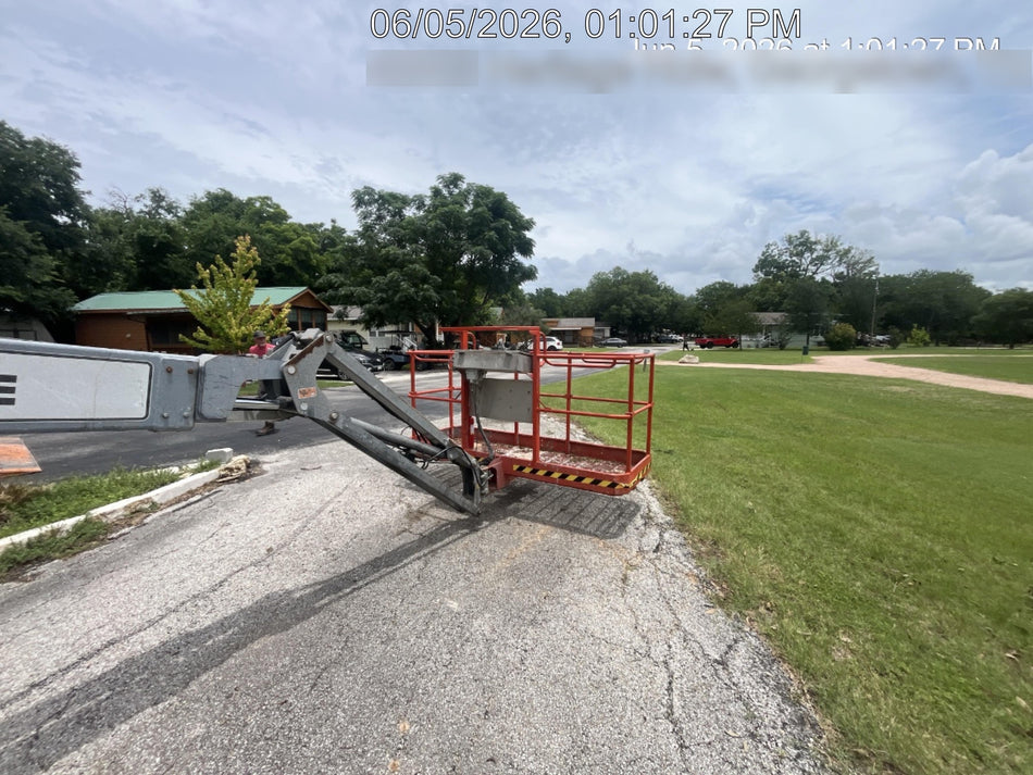2019 SKYJACK SJ63 AJ