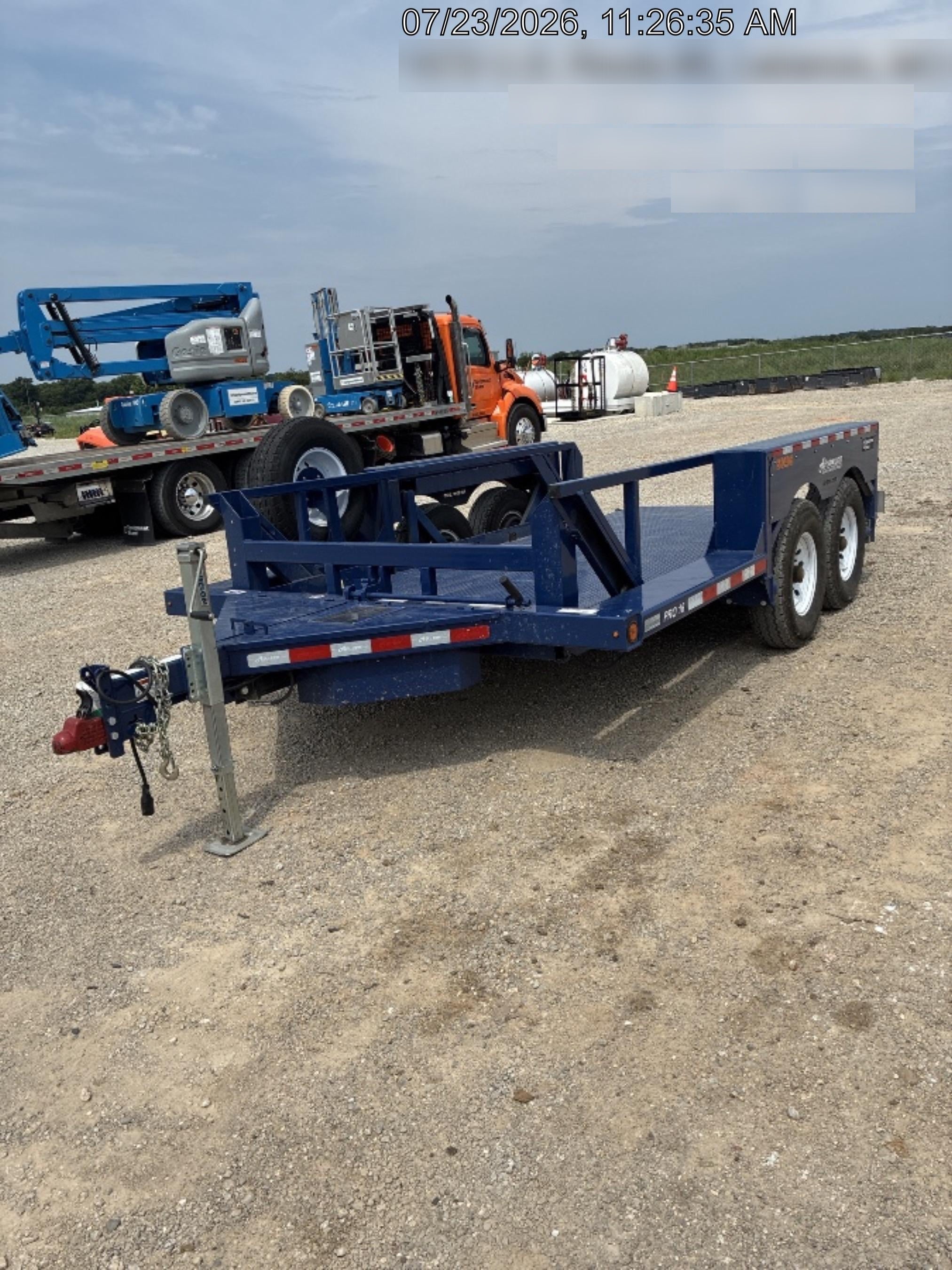 2025 AIR TOW Pro-16