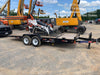 2021 BIG TEX TRAILER LT14K83x20