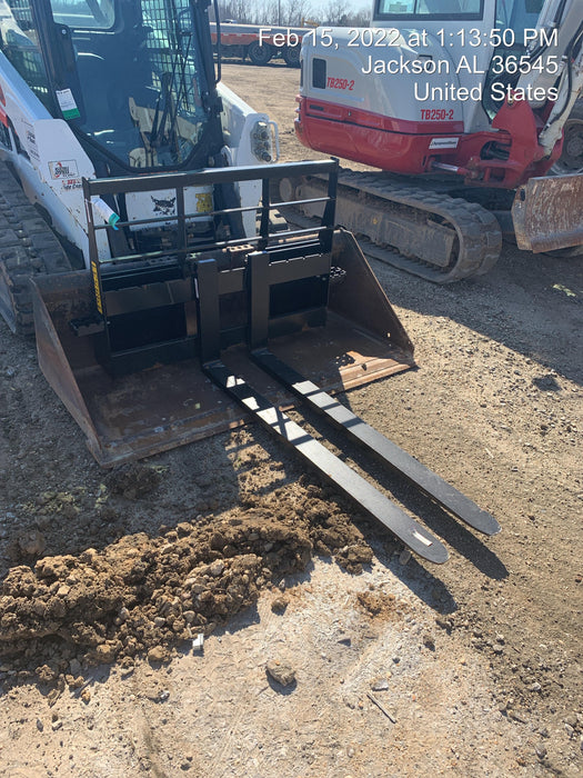 2021 ARROW MATERIAL HANDLING 60" Pallet Forks