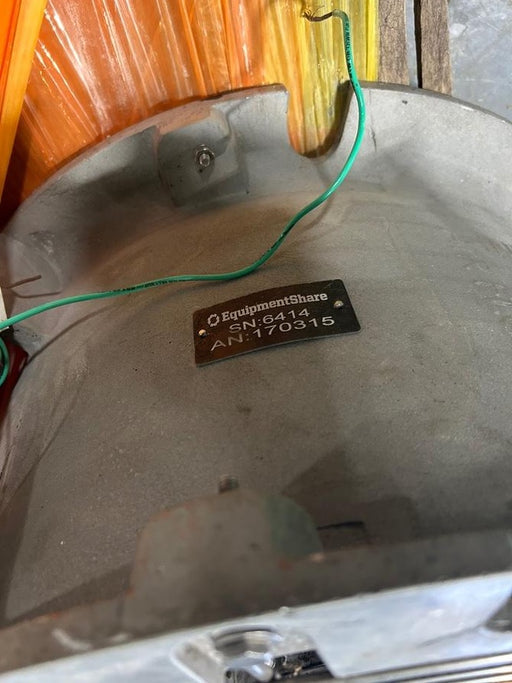 2021 MICHIGAN PNEUMATIC JF20