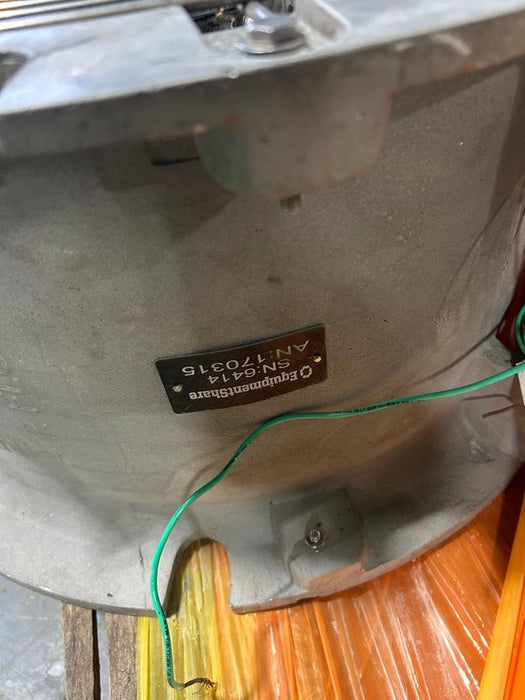 2021 MICHIGAN PNEUMATIC JF20