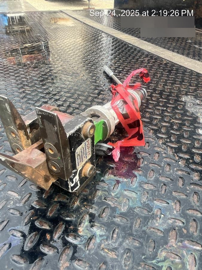 2022 PETOL P95-525