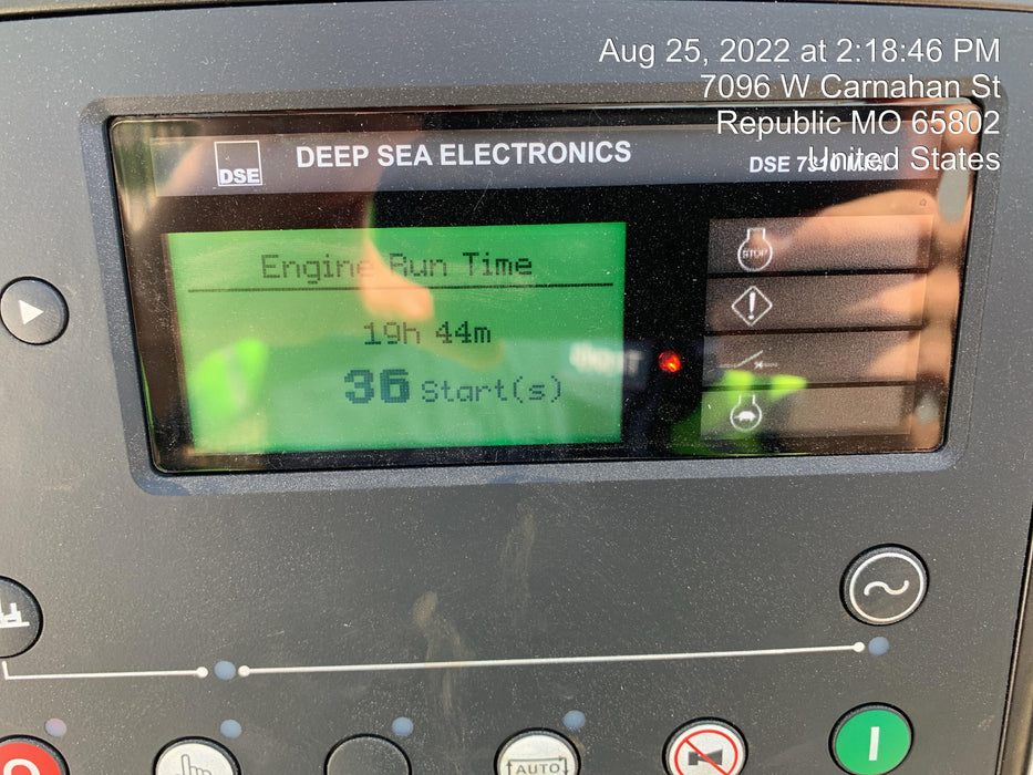 2022 WACKER NEUSON G25