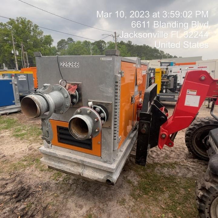 2022 MYERS-SETH MSP PP-150