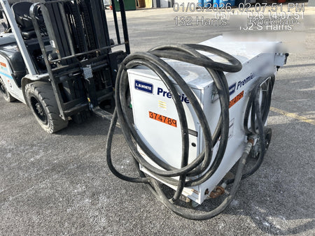2023 LB WHITE Premier 350 DF 2.0 LINK