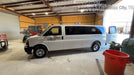 2025 CHEVROLET Express Van - Rental