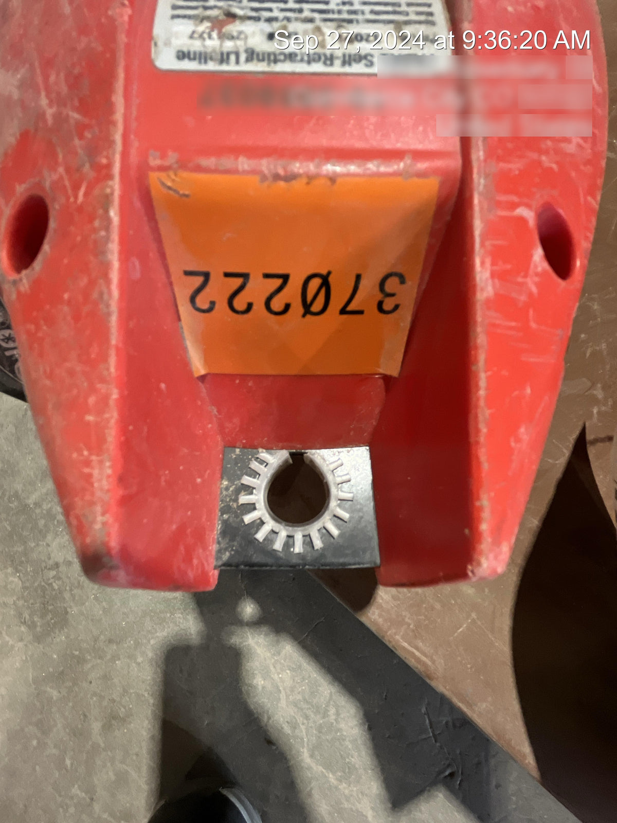 2023 GUARDIAN 32091