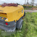 2023 ATLAS COPCO XAS188 CWK