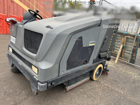 2024 KARCHER B 300 R