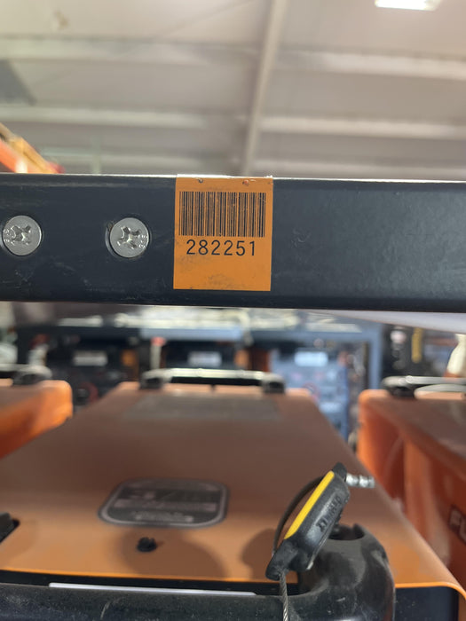 2022 LEX WR6A-7SM-FG26DZ6LD-R