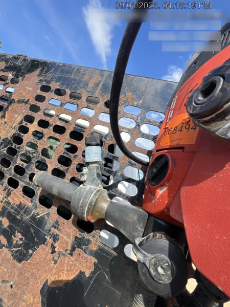 2026 HILTI DD 150-U