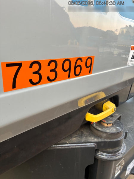 2026 GENIE Z-135/70