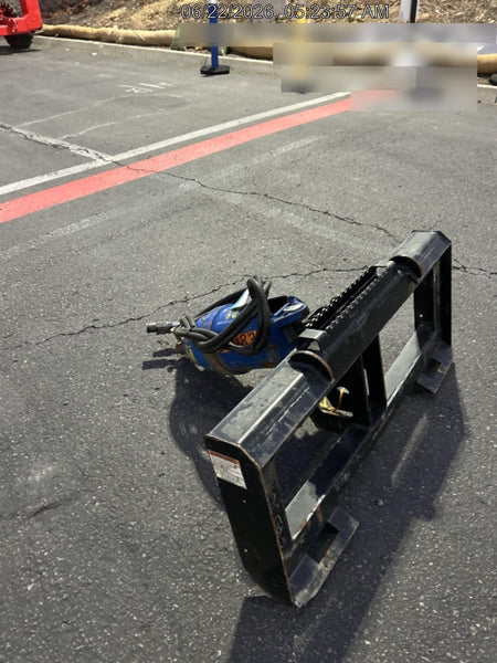 2023 AUGER TORQUE 3300-30