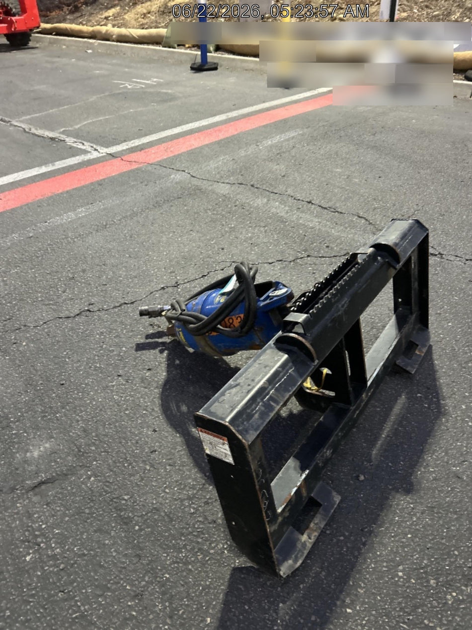 2023 AUGER TORQUE 3300-30