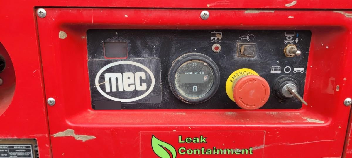 2020 MEC Micro 19
