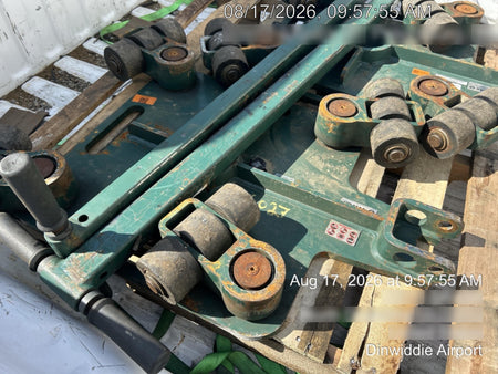 2024 HILMAN ROLLERS OMNI-8