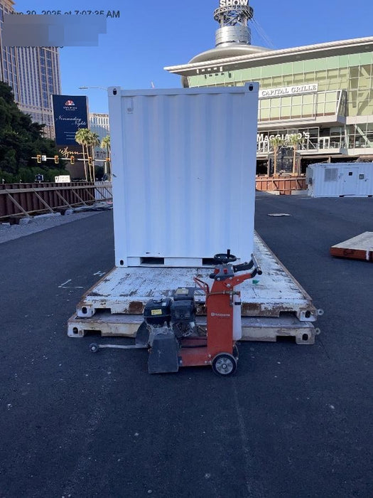 2020 HUSQVARNA FS 400