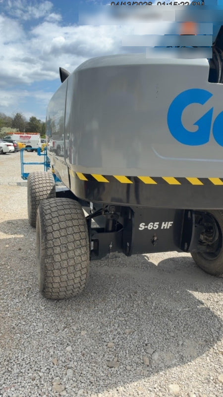 2024 GENIE S-65 HF