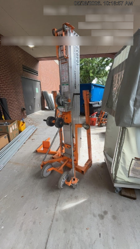 2021 LIFTSMART MLC-24